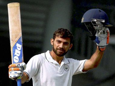 Ranji Trophy roundup: Mumbai gain slender lead over UP, Rajat Paliwal ton powers Haryana Ranji Trophy roundup: Mumbai gain slender lead over UP, Rajat Paliwal ton powers Haryana