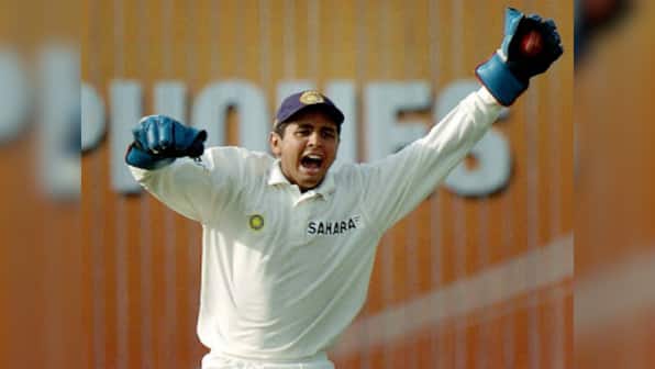 India vs England: Parthiv Patel's selection suggests hosts' wicketkeeping cupboard is bare