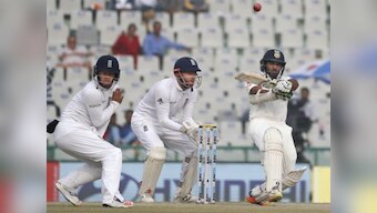 India vs England, 3rd Test, Day 4: Hosts thrash visitors at Mohali to take 2-0 series lead