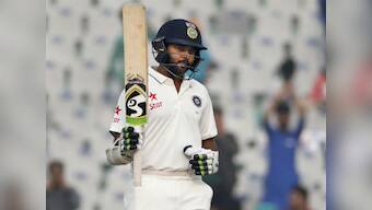 India vs South Africa: Fighter Parthiv Patel will look to push Wriddhiman Saha to the hilt for spot in playing XI