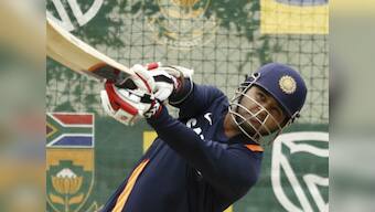 India vs England: Parthiv Patel to replace injured Wriddhiman Saha for 3rd Test at Mohali