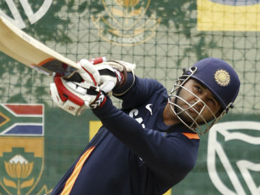 India vs England: Parthiv Patel to replace injured Wriddhiman Saha for 3rd Test at Mohali India vs England: Parthiv Patel to replace injured Wriddhiman Saha for 3rd Test at Mohali