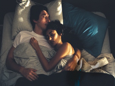 Jim Jarmusch’s Paterson and the poetry in the 'everyday': Day Five of IFFI 2016 Jim Jarmusch’s Paterson and the poetry in the 'everyday': Day Five of IFFI 2016