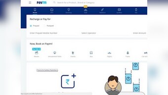 Note ban: RSS affiliate SJM to 'study' Paytm's Chinese connection