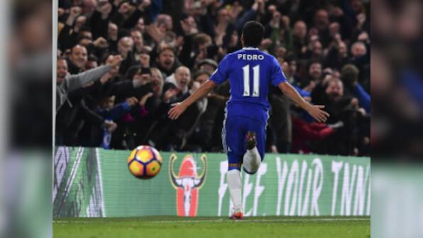 Premier League: Chelsea crush Everton, Manchester City denied, Jermain Defoe saves Sunderland