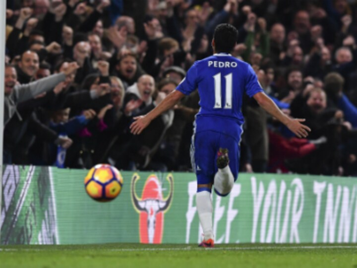 Premier League: Chelsea crush Everton, Manchester City denied, Jermain Defoe saves Sunderland
