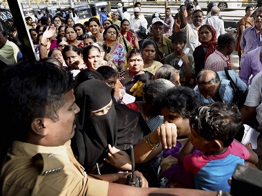 Rs 500, Rs 1,000 ban: Modi govt's intention fair, but failed those without bank accounts Rs 500, Rs 1,000 ban: Modi govt's intention fair, but failed those without bank accounts