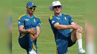 Alviro Petersen charged with match fixing by Cricket South Africa
