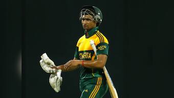 Alviro Petersen denies fixing matches after being charged by Cricket South Africa