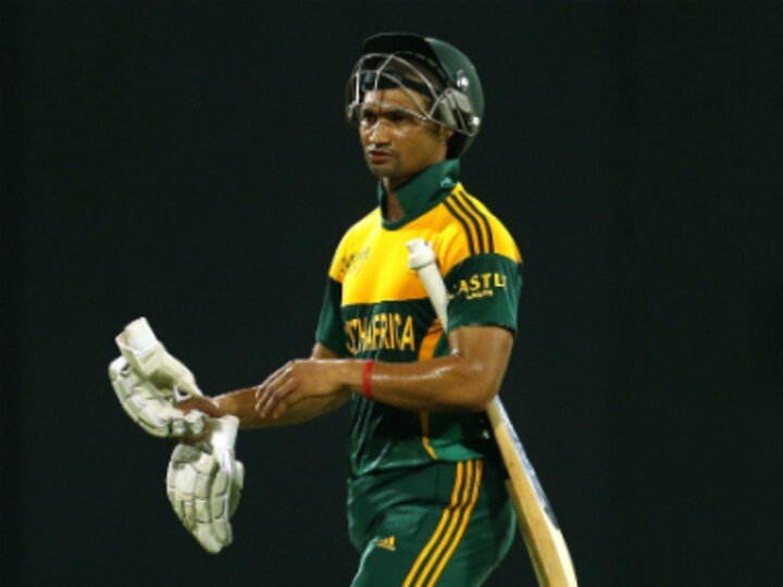 Alviro Petersen denies fixing matches after being charged by Cricket South Africa