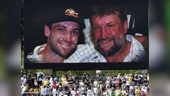 Phillip Hughes' inquest: Senior Australian cricketers urge umpires to step in if sledging goes too far