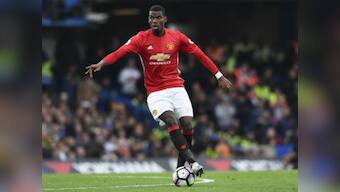 Europa League draw: Manchester United to play St.Etienne in round of 32; Tottenham take on Genk
