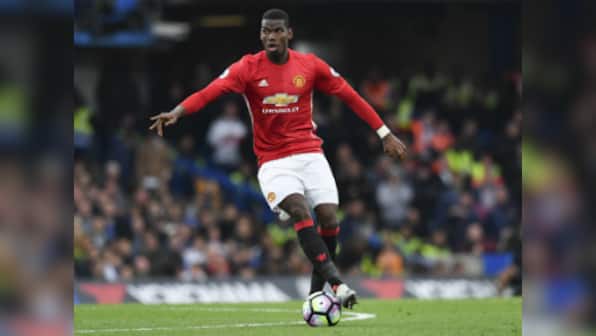 Europa League draw: Manchester United to play St.Etienne in round of 32; Tottenham take on Genk