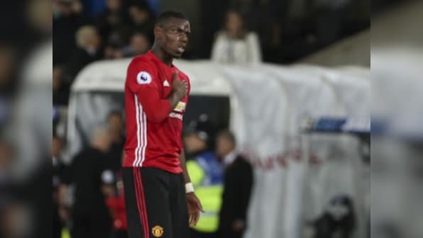 Premier League: Paul Pogba's success at Manchester United will depend on his support system