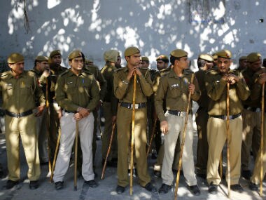 JNU missing student case: Delhi Police trace auto driver who ferried Najeeb on 15 Oct; reward on info raised