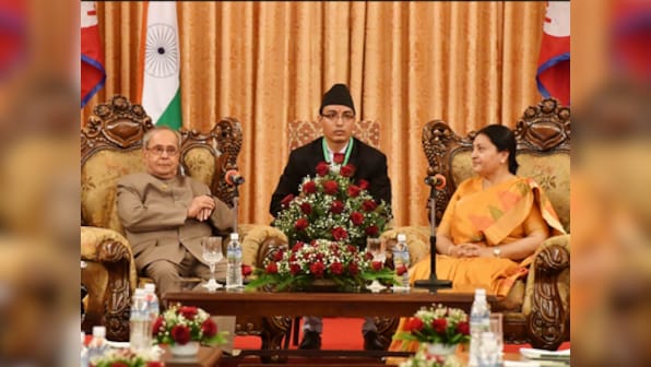 Nepal to hold presidential election on 13 March; vice-presidential election to follow a week later