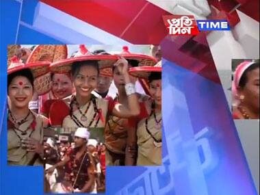 After NDTV India, govt orders Assam channel to go off air on 9 November for violations