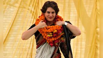 UP Election 2017: Priyanka overshadows Rahul after SP deal; she is likely to assume a bigger role in Congress