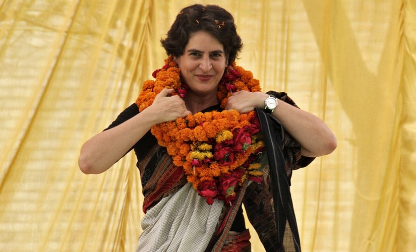 UP Election 2017: Priyanka overshadows Rahul after SP deal; she is likely to assume a bigger role in Congress UP Election 2017: Priyanka overshadows Rahul after SP deal; she is likely to assume a bigger role in Congress