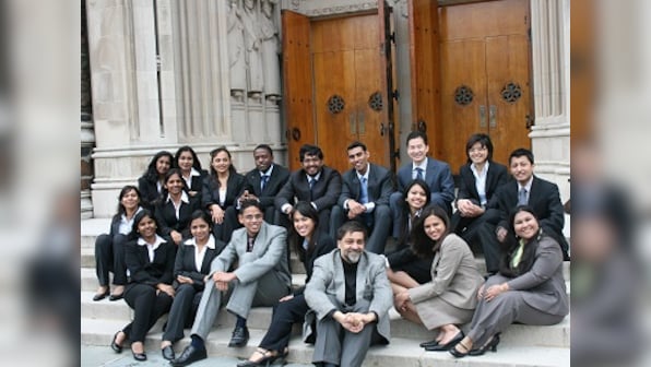 US college rush: Indian students on American campuses rocket by 25 percent