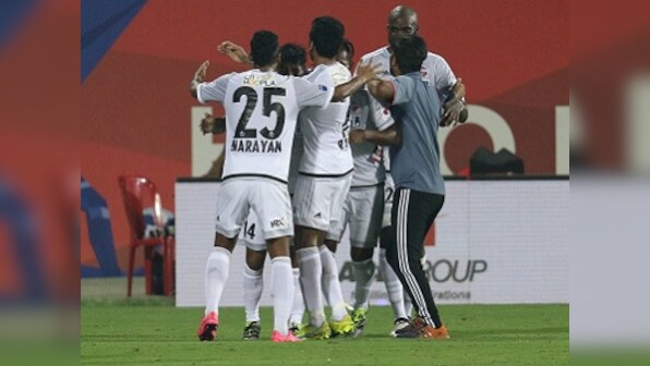 ISL 2016: Defensively sound FC Pune City shut Mumbai City FC out, move into top-four