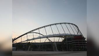 Fifa World Cup 2022: No alcohol in streets, public places and maybe even stadiums, says  Qatar