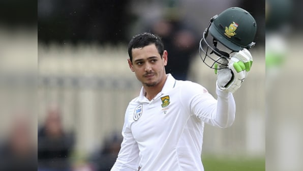 Australia vs South Africa: Quinton de Kock plays down comparisons to Adam Gilchrist