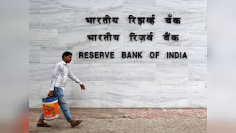 RBI monetary policy as it happened: Disappointed by status quo, says SBI chief
