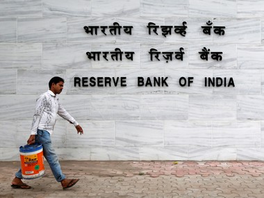 RBI monetary policy as it happened: Disappointed by status quo, says SBI chief RBI monetary policy as it happened: Disappointed by status quo, says SBI chief