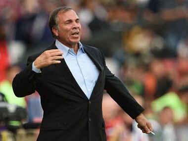 Bruce Arena to replace Juergen Klinsmann as US football coach