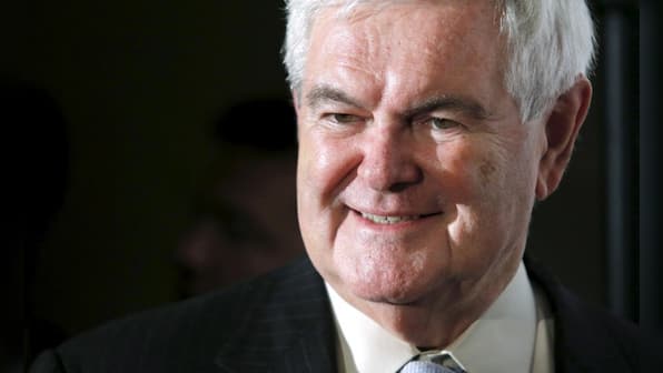 Explained: What happened when a US House Speaker visited Taiwan in 1997?