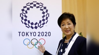 Tokyo Olympics 2020: Local officials feud with IOC over switch of marathon venue from Japanese capital to Sapporo
