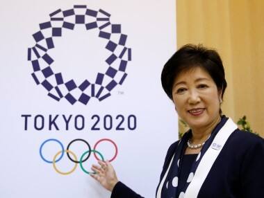 Tokyo 2020: Japan marks three-year countdown to Olympics even as organising struggles continue