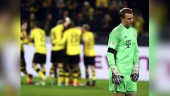 Champions League: Injured Manuel Neuer to miss Bayern Munich's Rostov trip