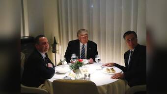 Donald Trump believes China, North Korea too meddled with US presidential election: Reince Priebus