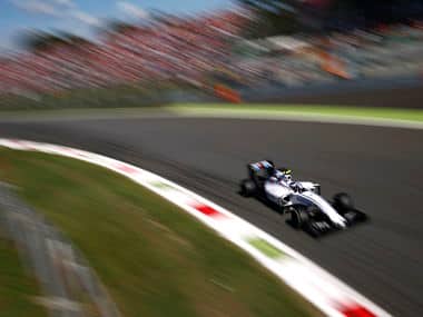 Representational Image. Reuters