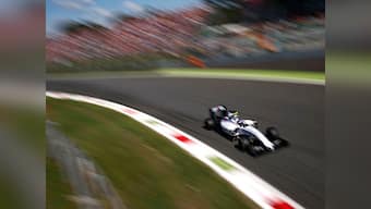 Formula One: Monza circuit signs three-year contract to secure Italian Grand Prix