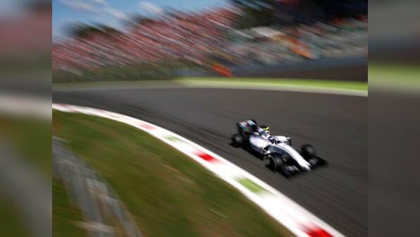Formula One: Monza circuit signs three-year contract to secure Italian Grand Prix