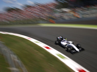 Formula One: Monza circuit signs three-year contract to secure Italian Grand Prix Formula One: Monza circuit signs three-year contract to secure Italian Grand Prix