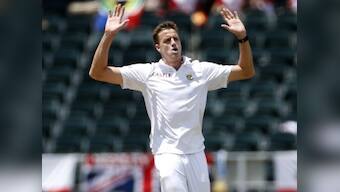South Africa's Morne Morkel signs for county side Surrey post-international retirement
