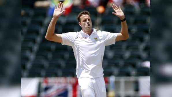 South Africa's Morne Morkel signs for county side Surrey post-international retirement