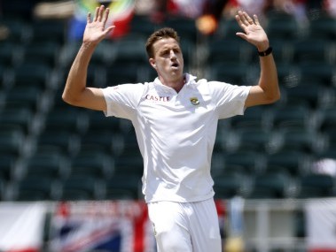 South Africa's Morne Morkel signs for county side Surrey post-international retirement South Africa's Morne Morkel signs for county side Surrey post-international retirement