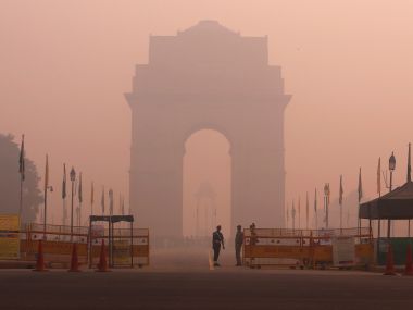 Delhi-NCR pollution: Schools declare holiday, outdoor activities suspended Delhi-NCR pollution: Schools declare holiday, outdoor activities suspended