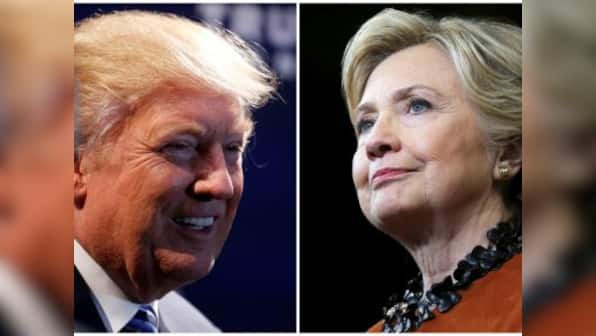 US Election 2016 turns real champ on Facebook with nearly 10 mn Indians hooked on to chat, comments