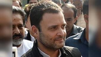 Demonetisation: Will the currency ban turn Rahul Gandhi into a leader for the Congress?