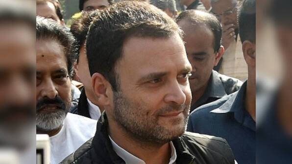 Demonetisation: Will the currency ban turn Rahul Gandhi into a leader for the Congress?