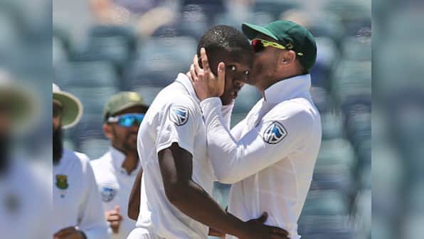 Australia vs South Africa: Proteas show there is life after Dale Steyn and AB de Villiers