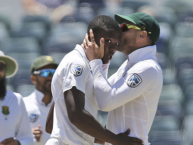 Australia vs South Africa: Proteas show there is life after Dale Steyn and AB de Villiers Australia vs South Africa: Proteas show there is life after Dale Steyn and AB de Villiers