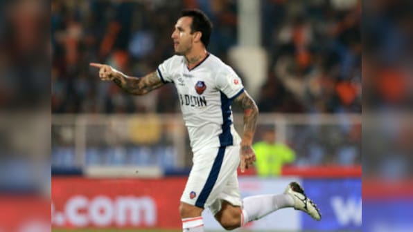ISL 2016: FC Goa push FC Pune City to bottom of table after inflicting 1-0 loss