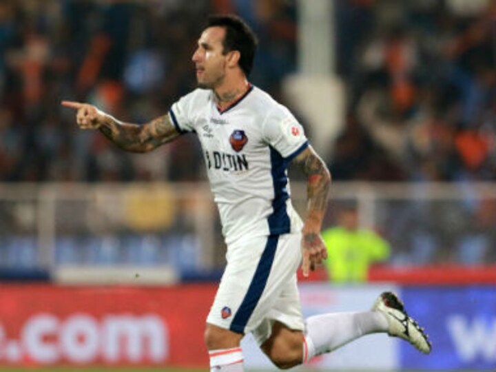ISL 2016: FC Goa push FC Pune City to bottom of table after inflicting 1-0 loss